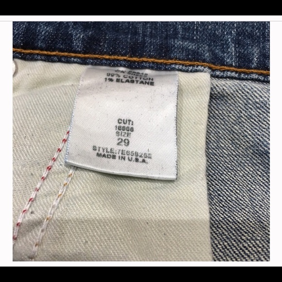 Gorgeous Jeweled Bootcut - Picture 6 of 7